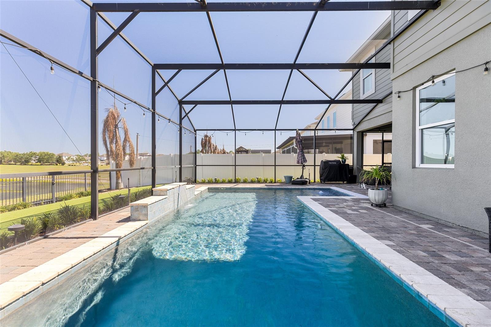 HAMLIN RESERVE - Residential