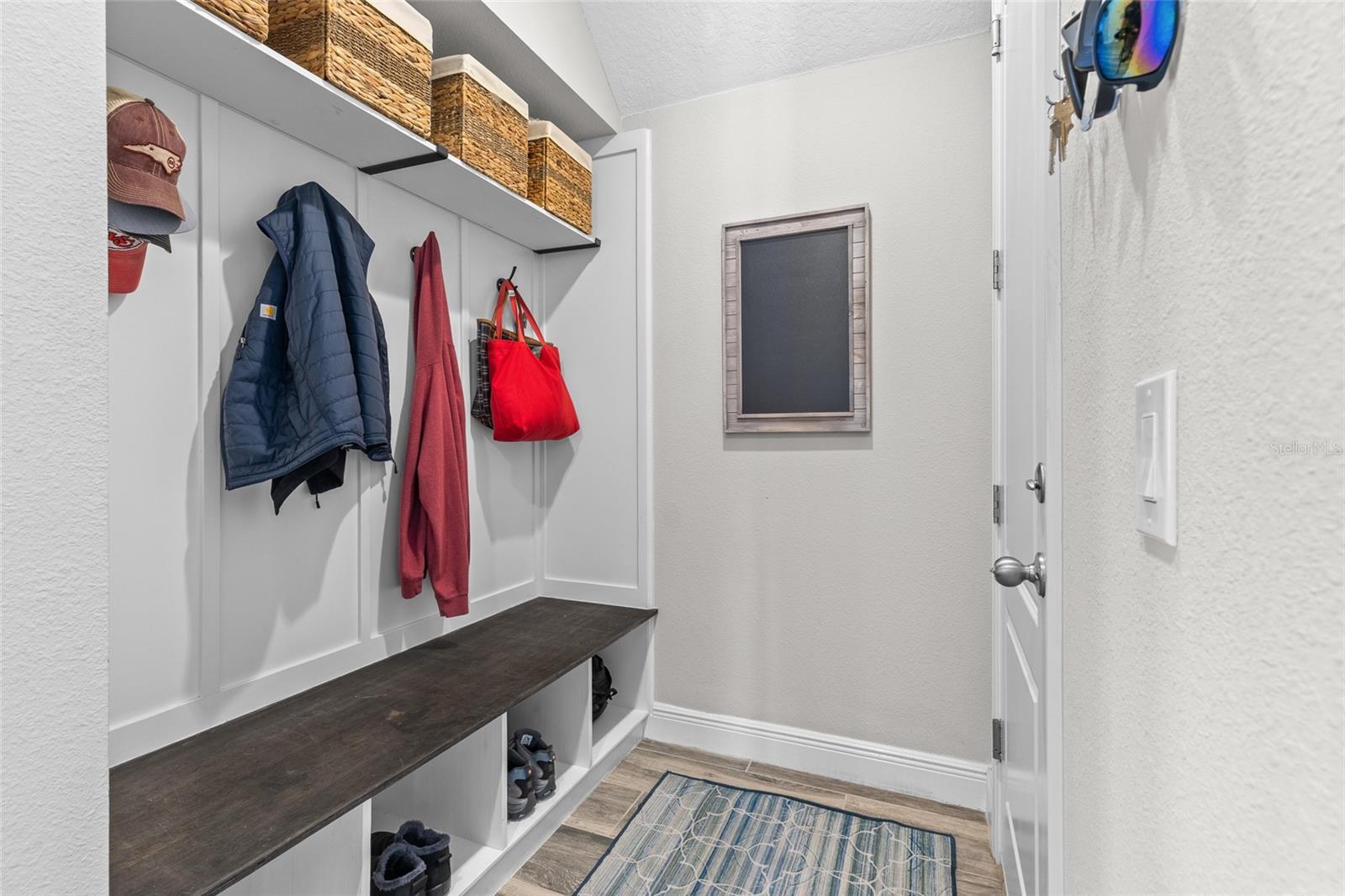 HAMLIN RESERVE - Residential