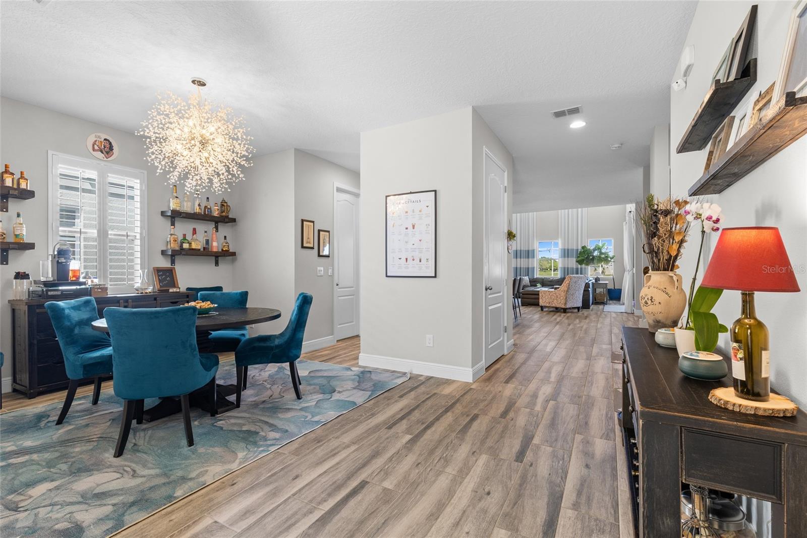 HAMLIN RESERVE - Residential