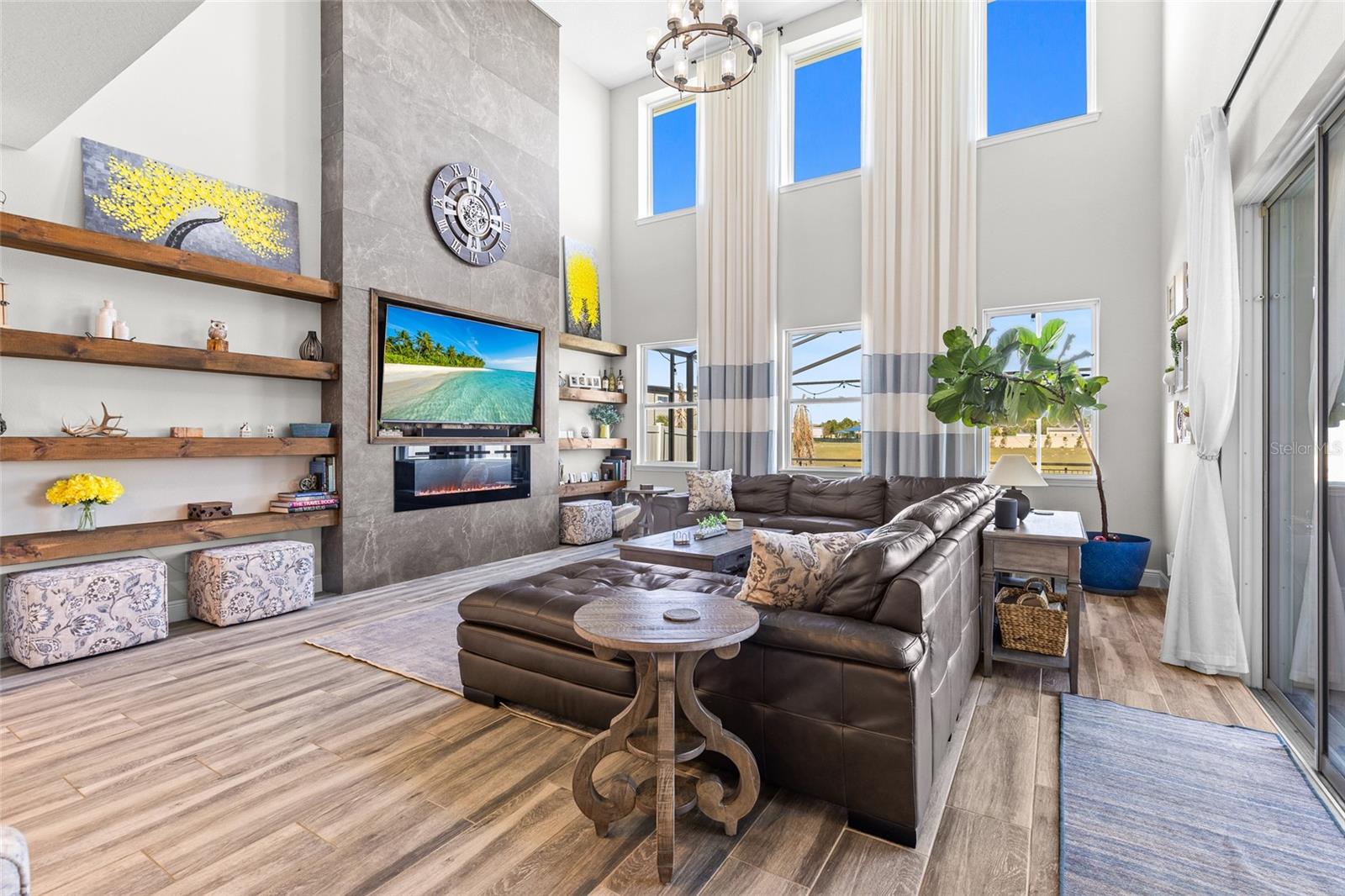 HAMLIN RESERVE - Residential