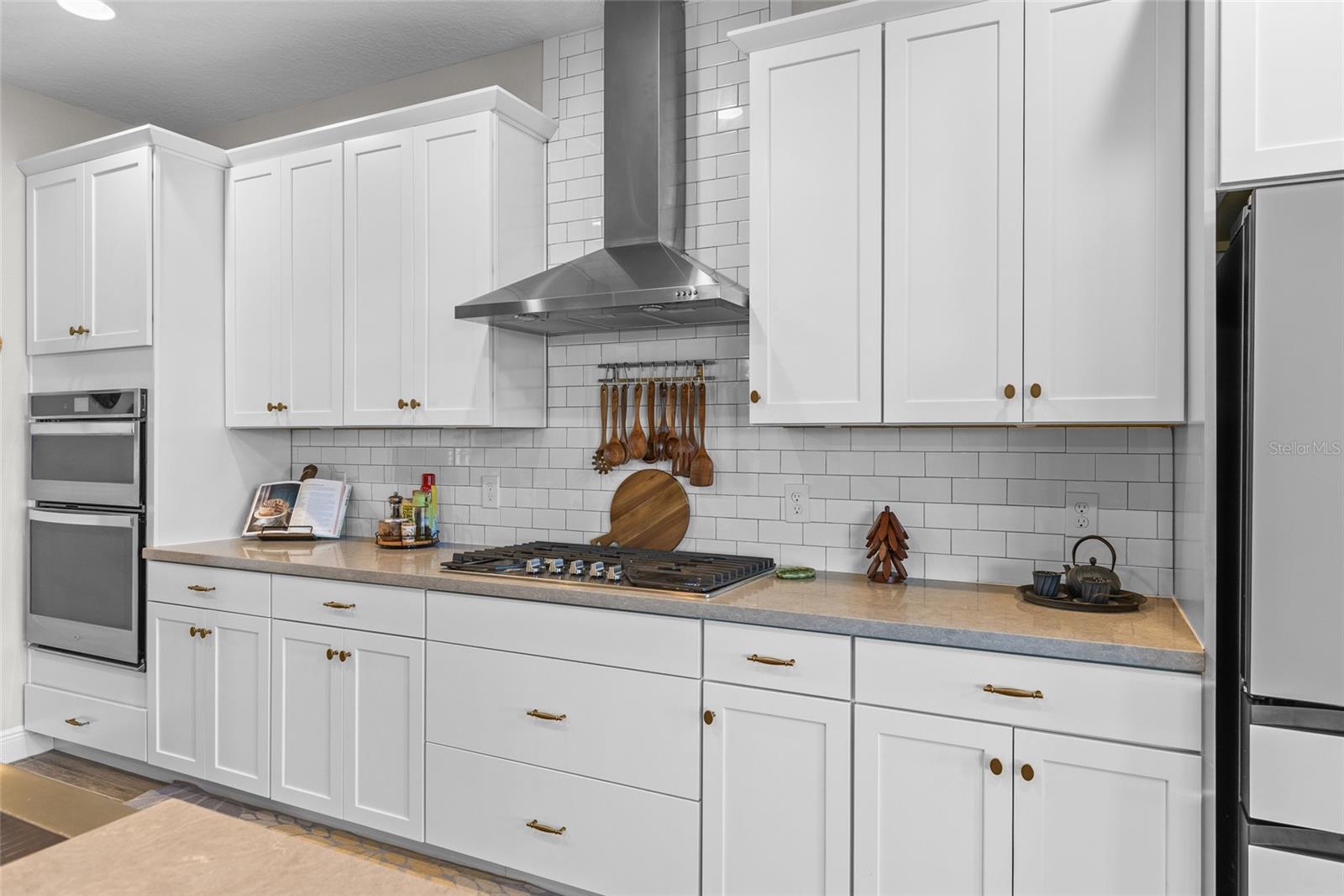 HAMLIN RESERVE - Residential