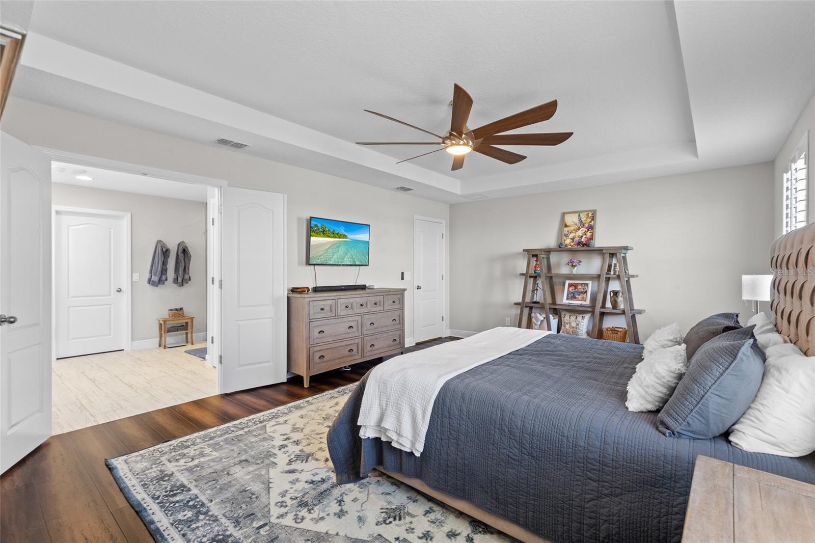 HAMLIN RESERVE - Residential