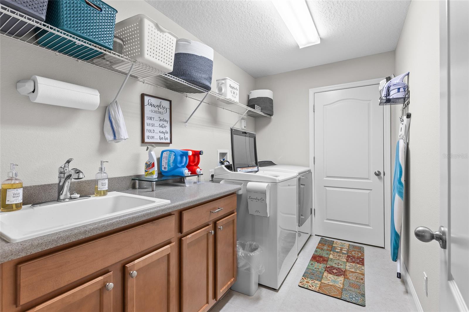 HAMLIN RESERVE - Residential