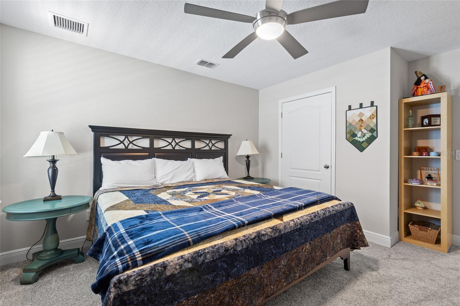 HAMLIN RESERVE - Residential