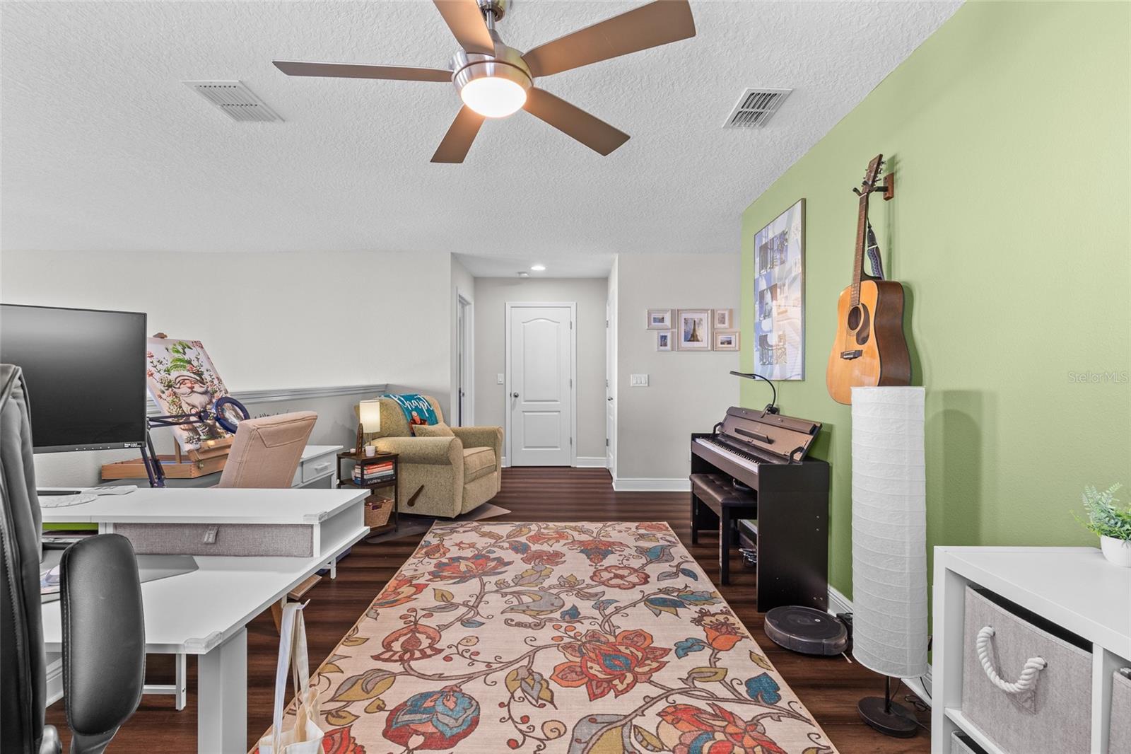 HAMLIN RESERVE - Residential