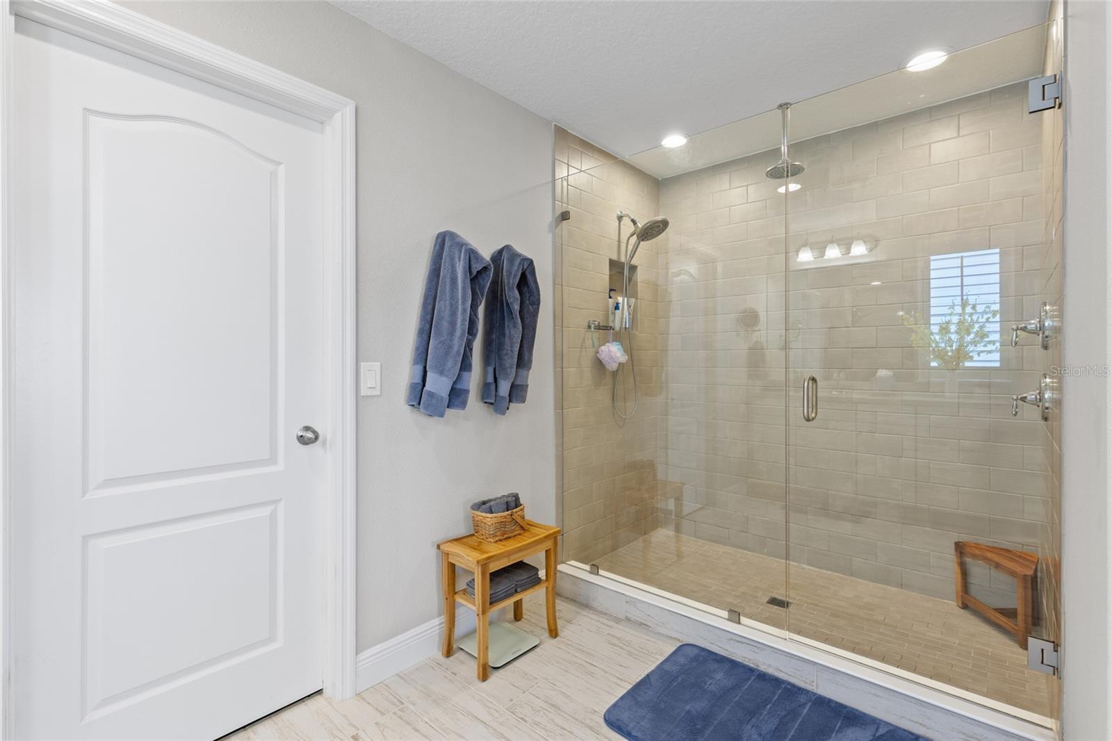 HAMLIN RESERVE - Residential