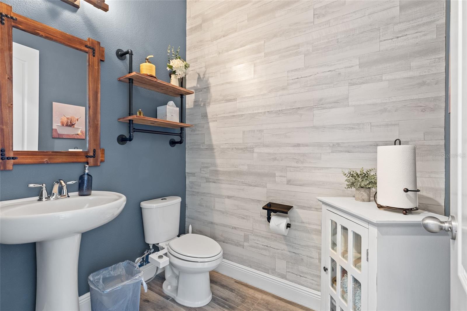 HAMLIN RESERVE - Residential