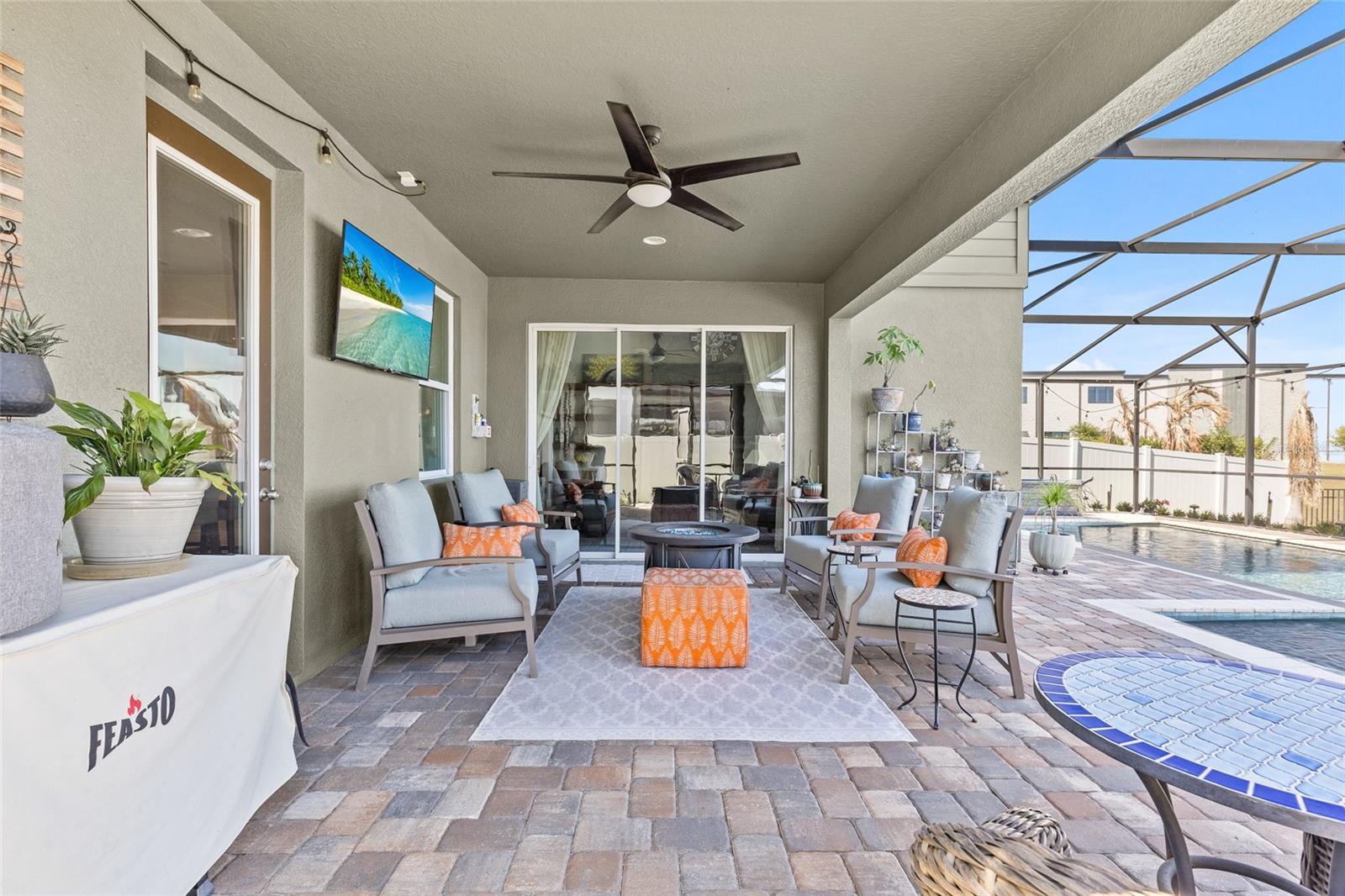 HAMLIN RESERVE - Residential