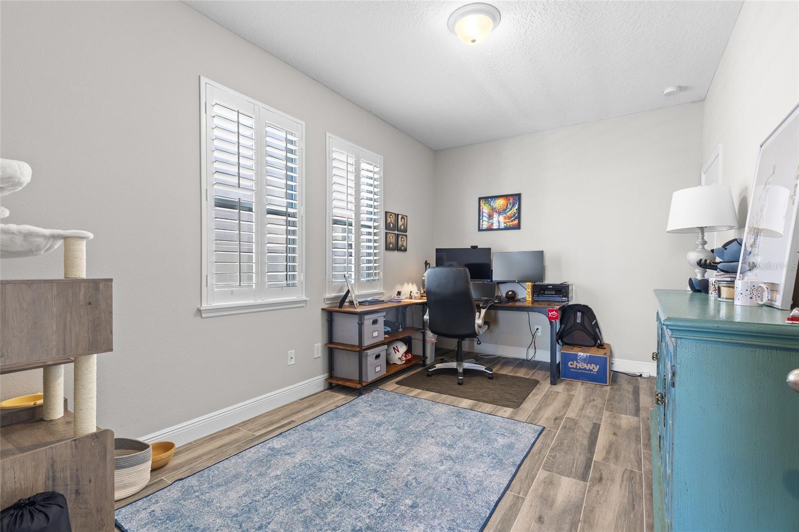 HAMLIN RESERVE - Residential