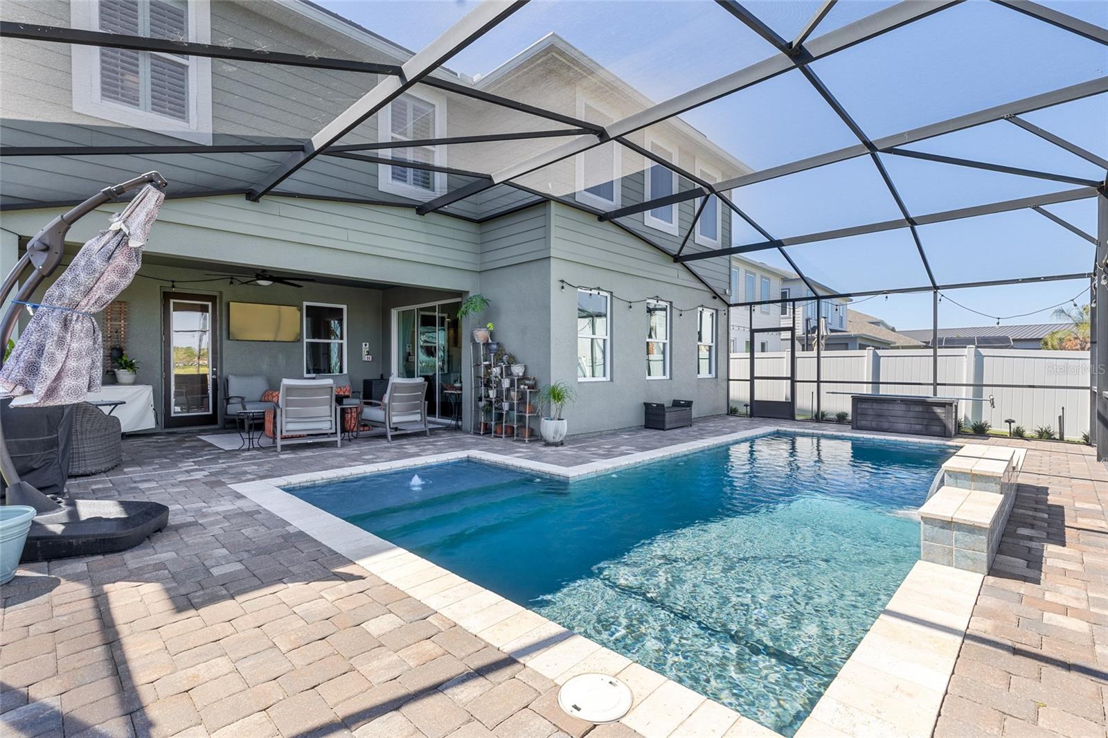 HAMLIN RESERVE - Residential