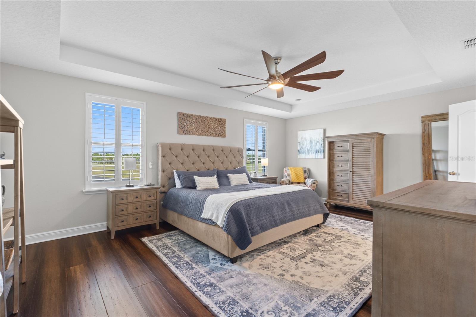 HAMLIN RESERVE - Residential