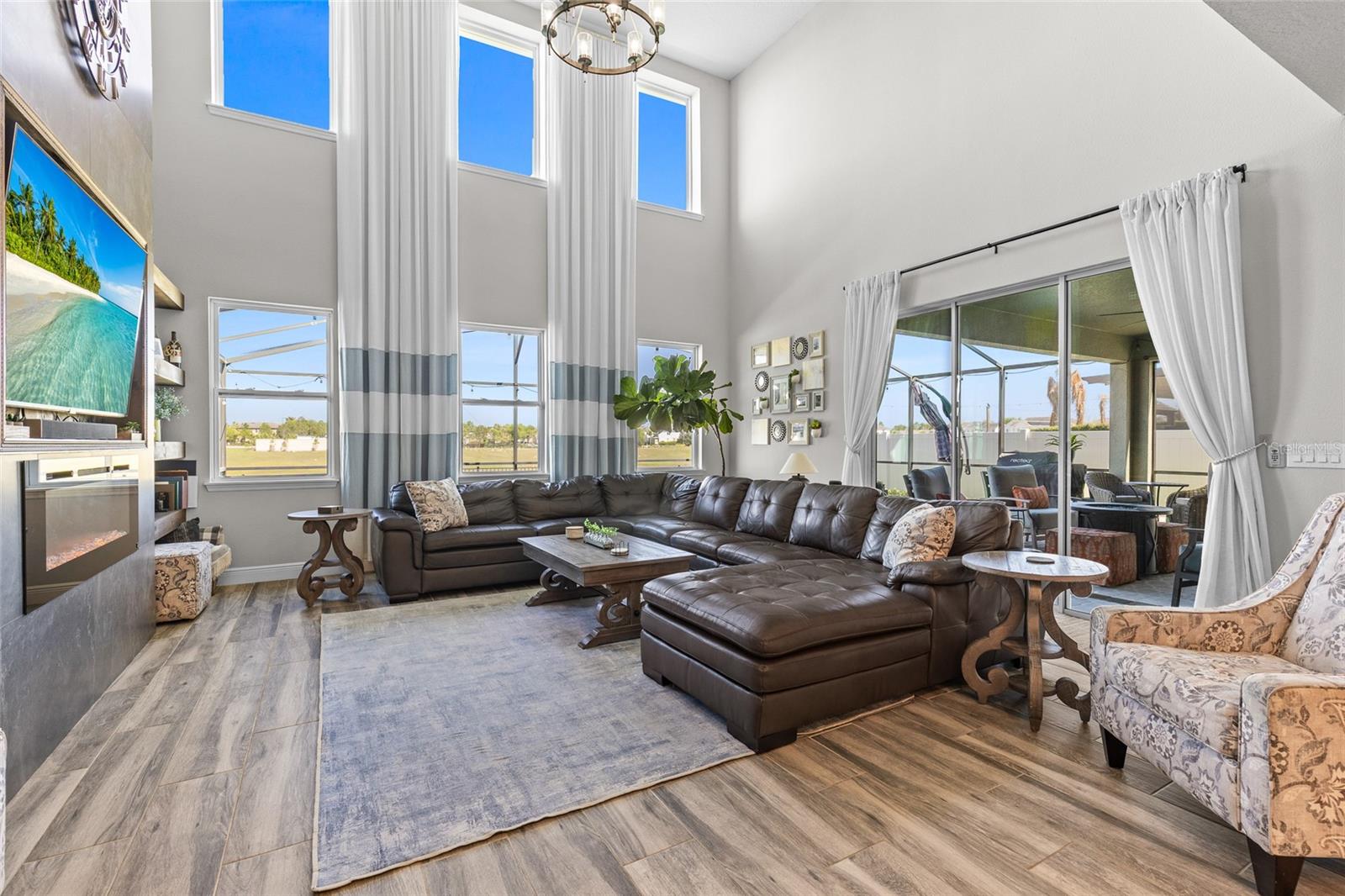 HAMLIN RESERVE - Residential