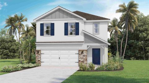 4511 ROSEWOOD RAMBLE COURT PLANT CITY FL 33565