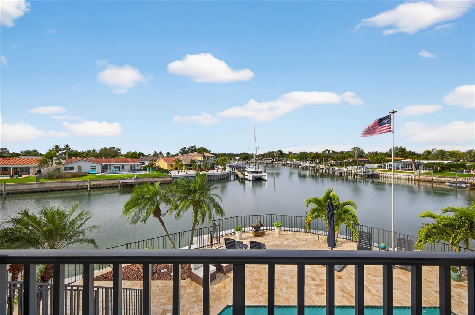 BROADWATER - Residential