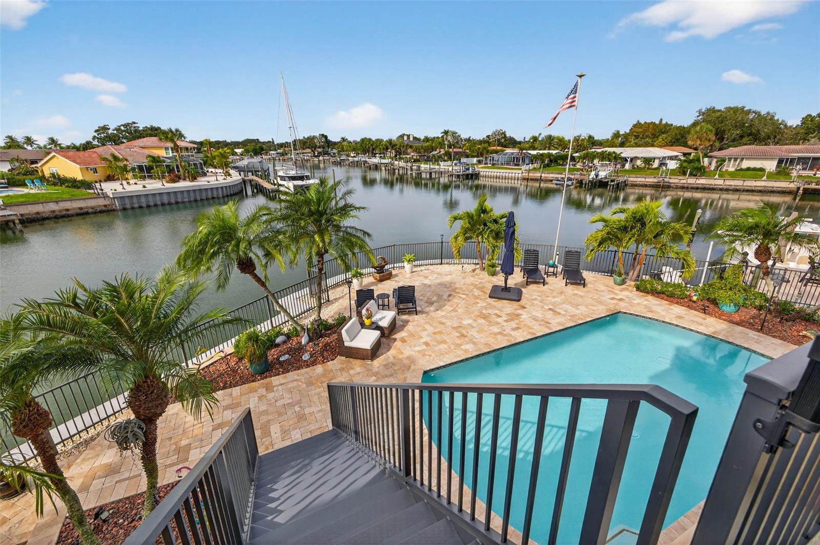 BROADWATER - Residential