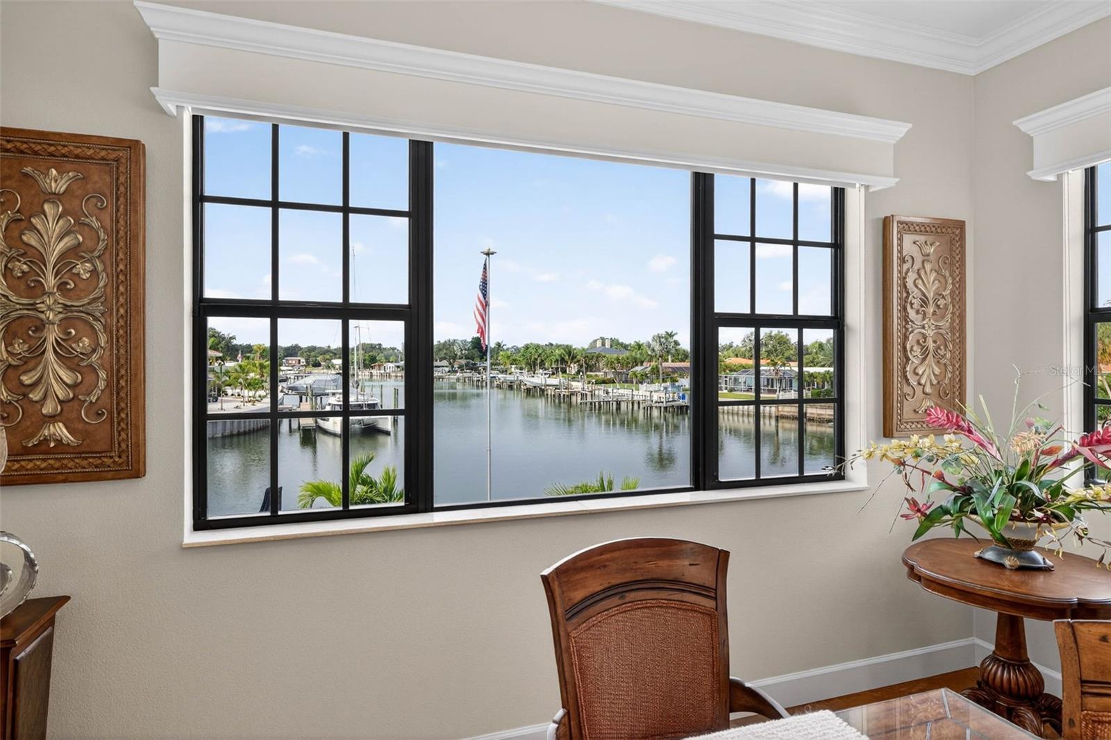 BROADWATER - Residential