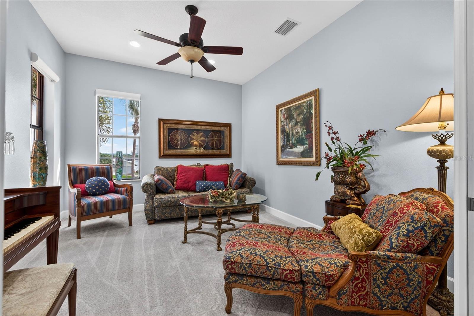 BROADWATER - Residential