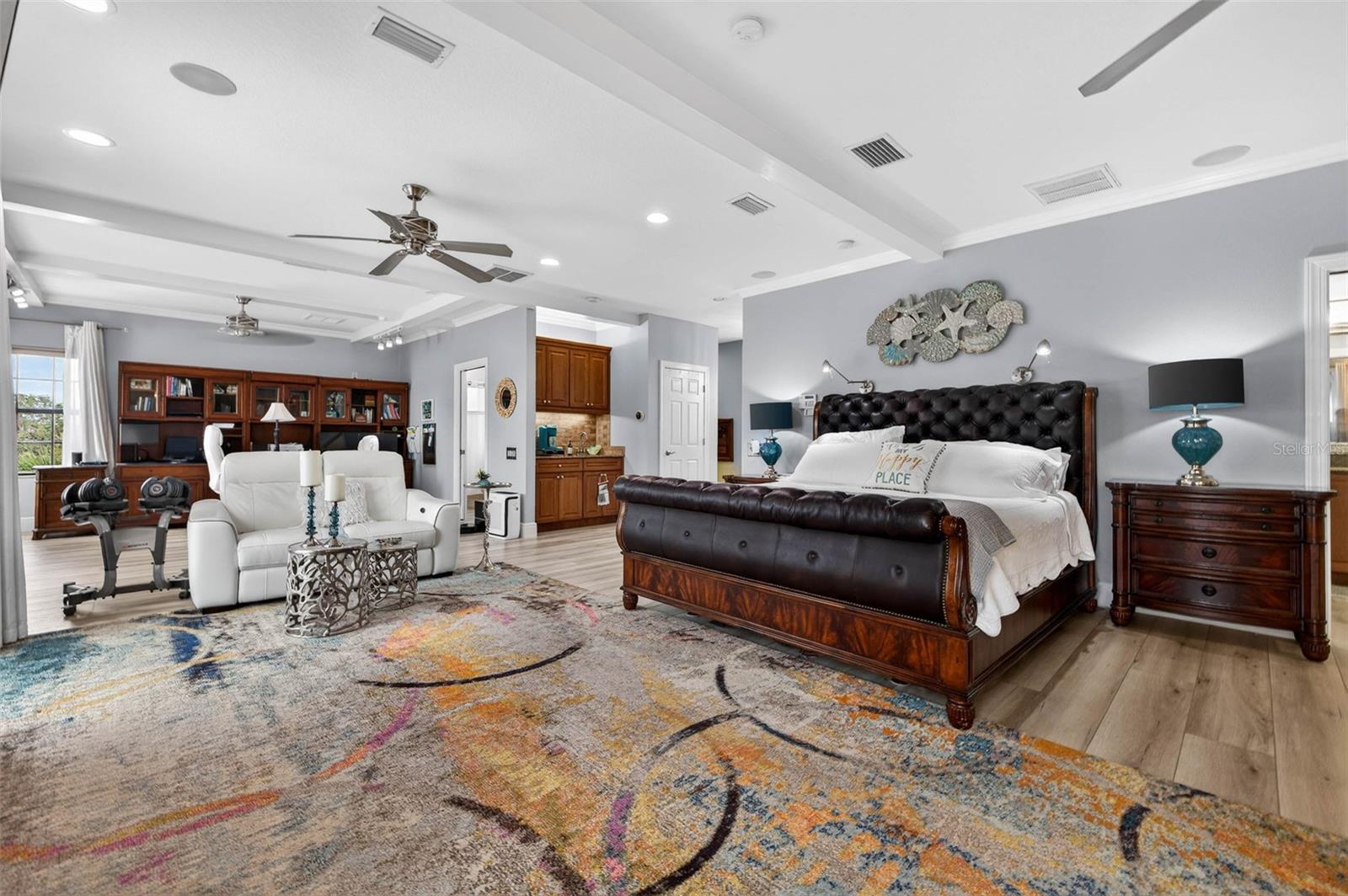 BROADWATER - Residential