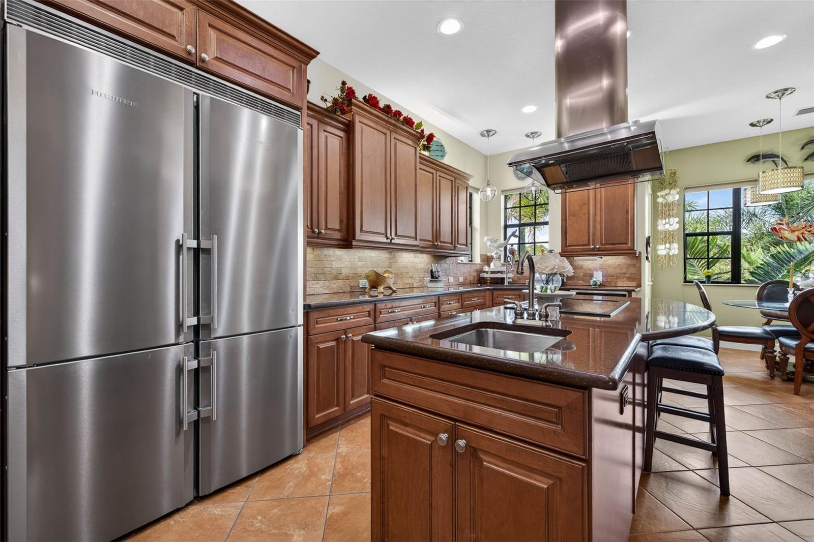 BROADWATER - Residential