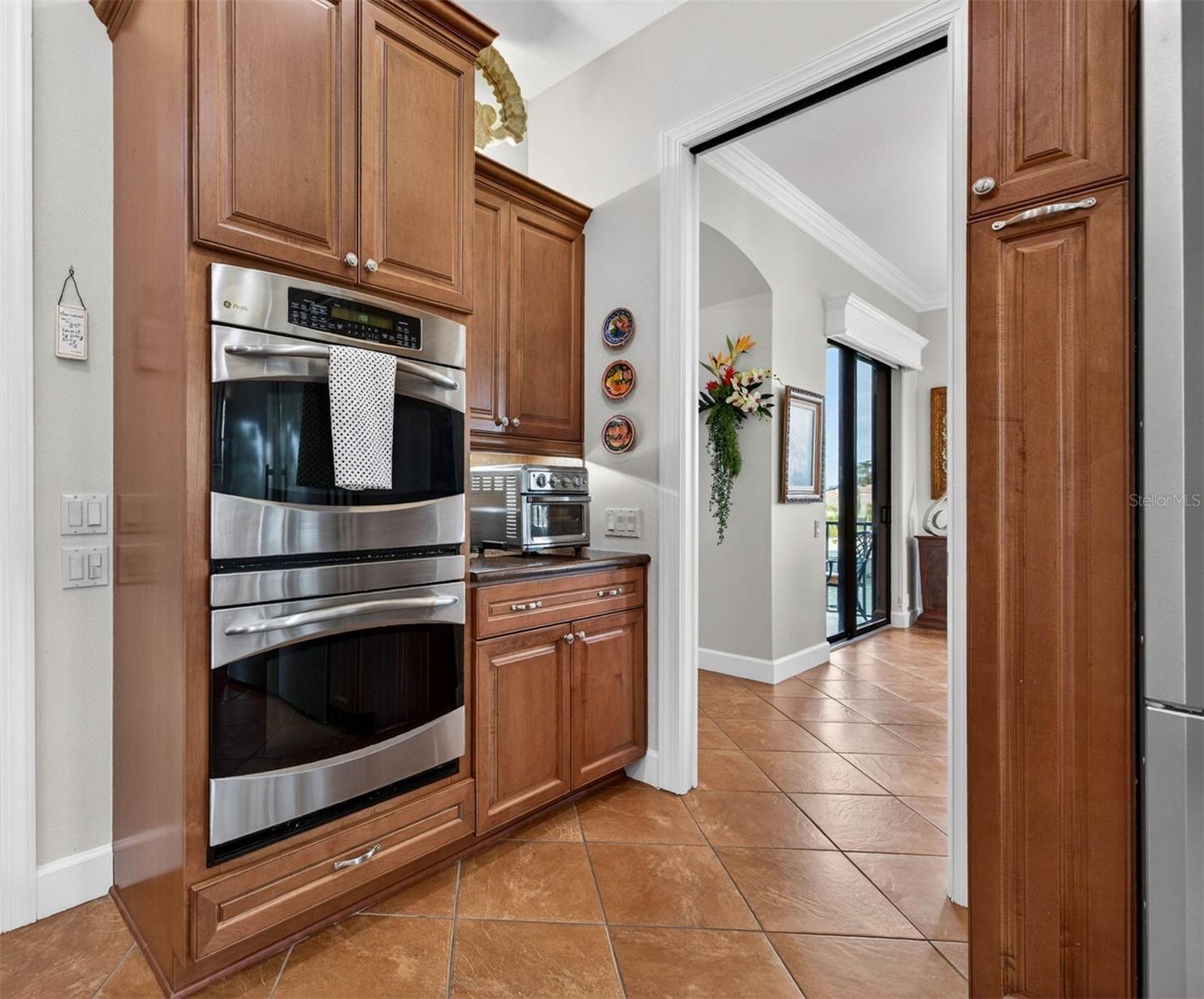 BROADWATER - Residential