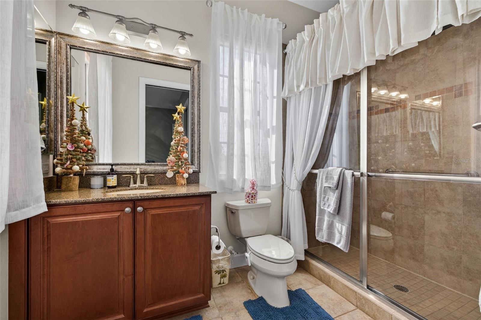 BROADWATER - Residential