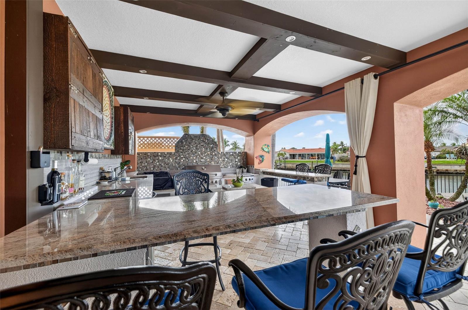 BROADWATER - Residential