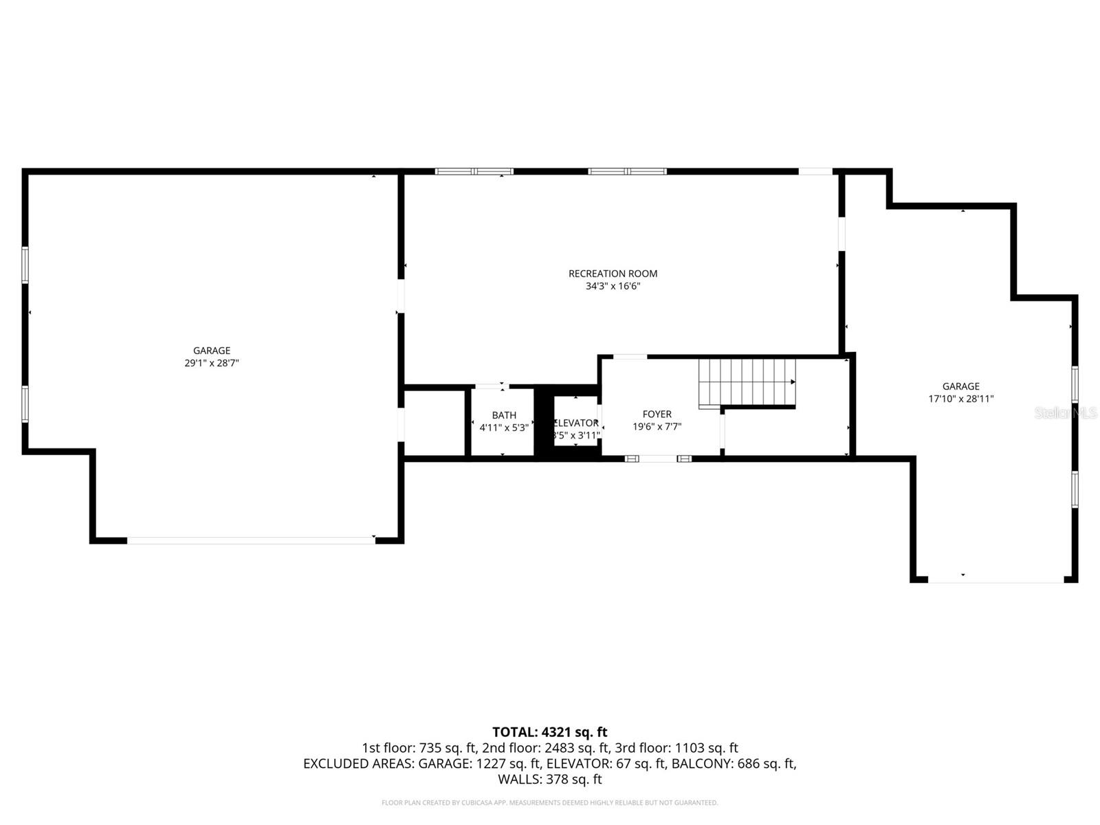 BROADWATER - Residential