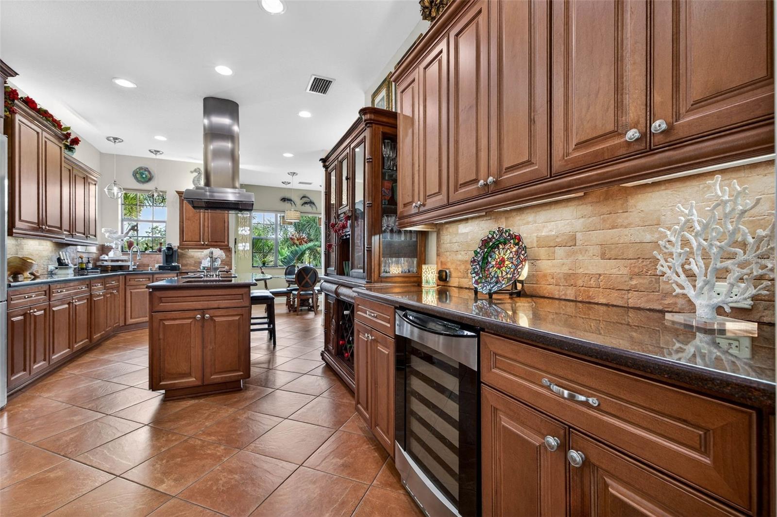 BROADWATER - Residential