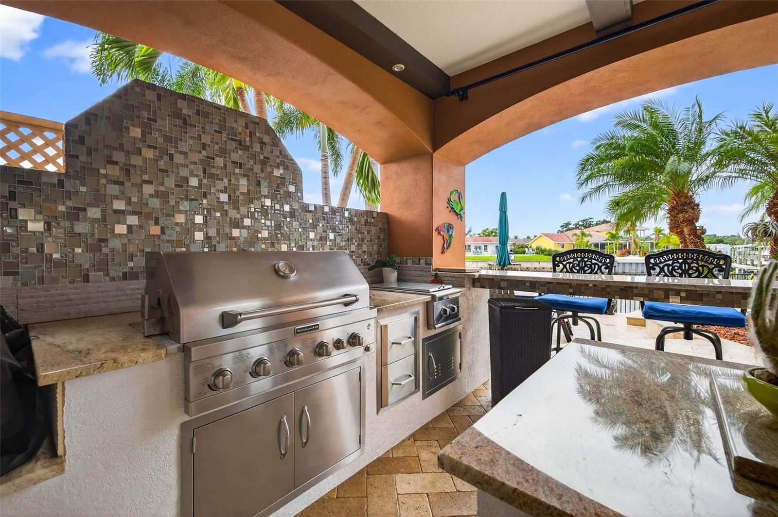 BROADWATER - Residential