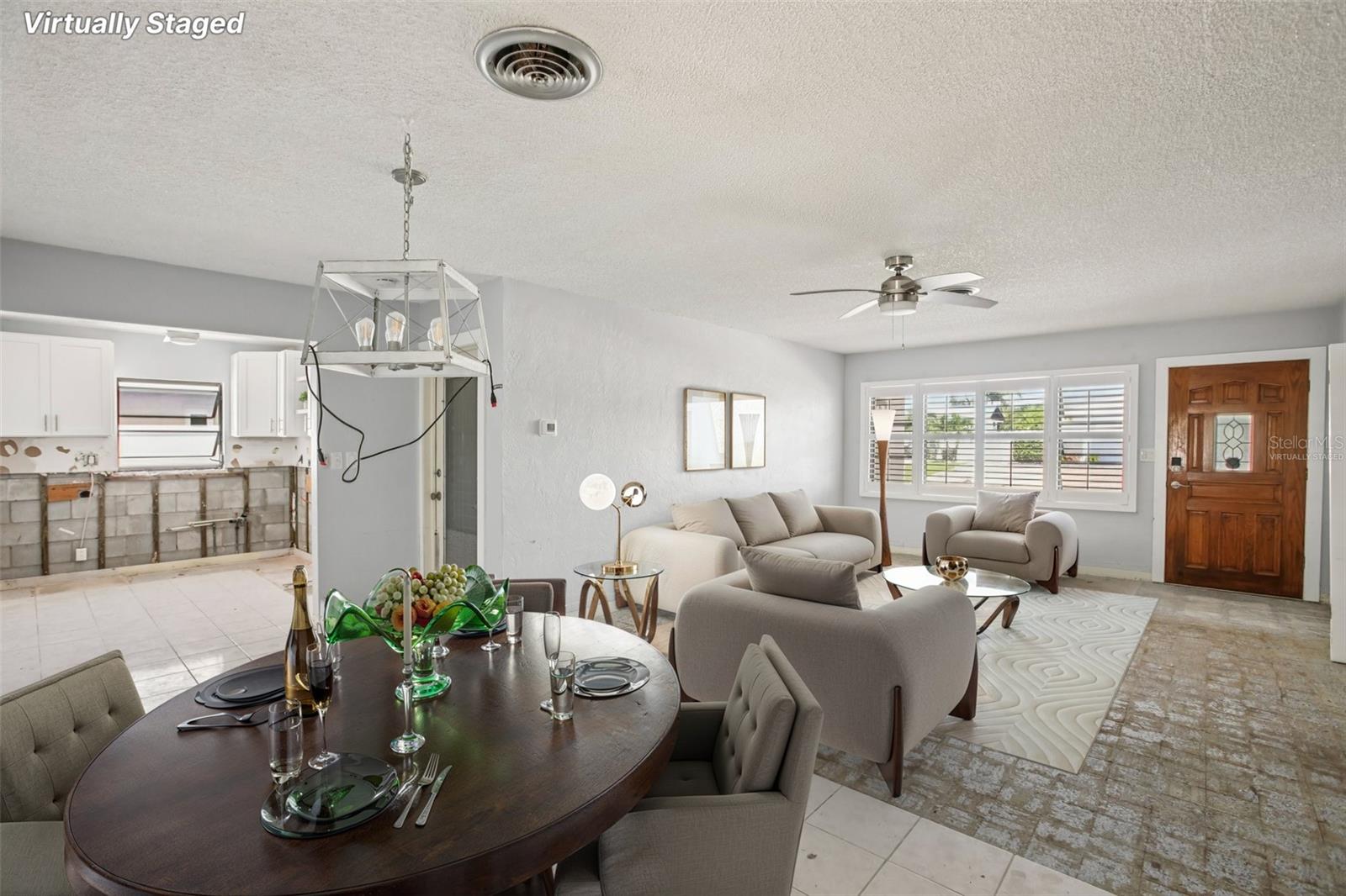 LIDO BEACH SUB - Residential