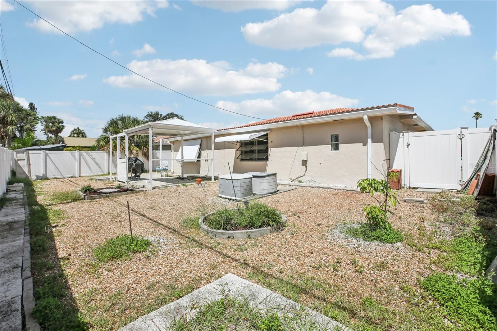 LIDO BEACH SUB - Residential