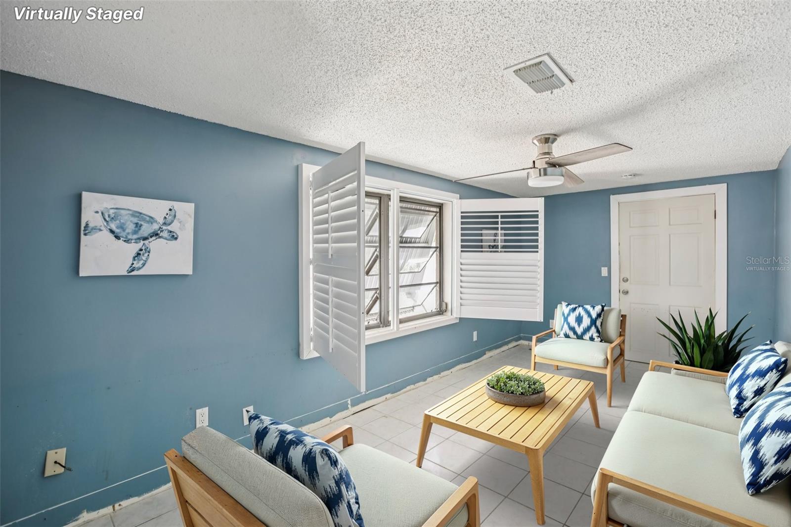 LIDO BEACH SUB - Residential