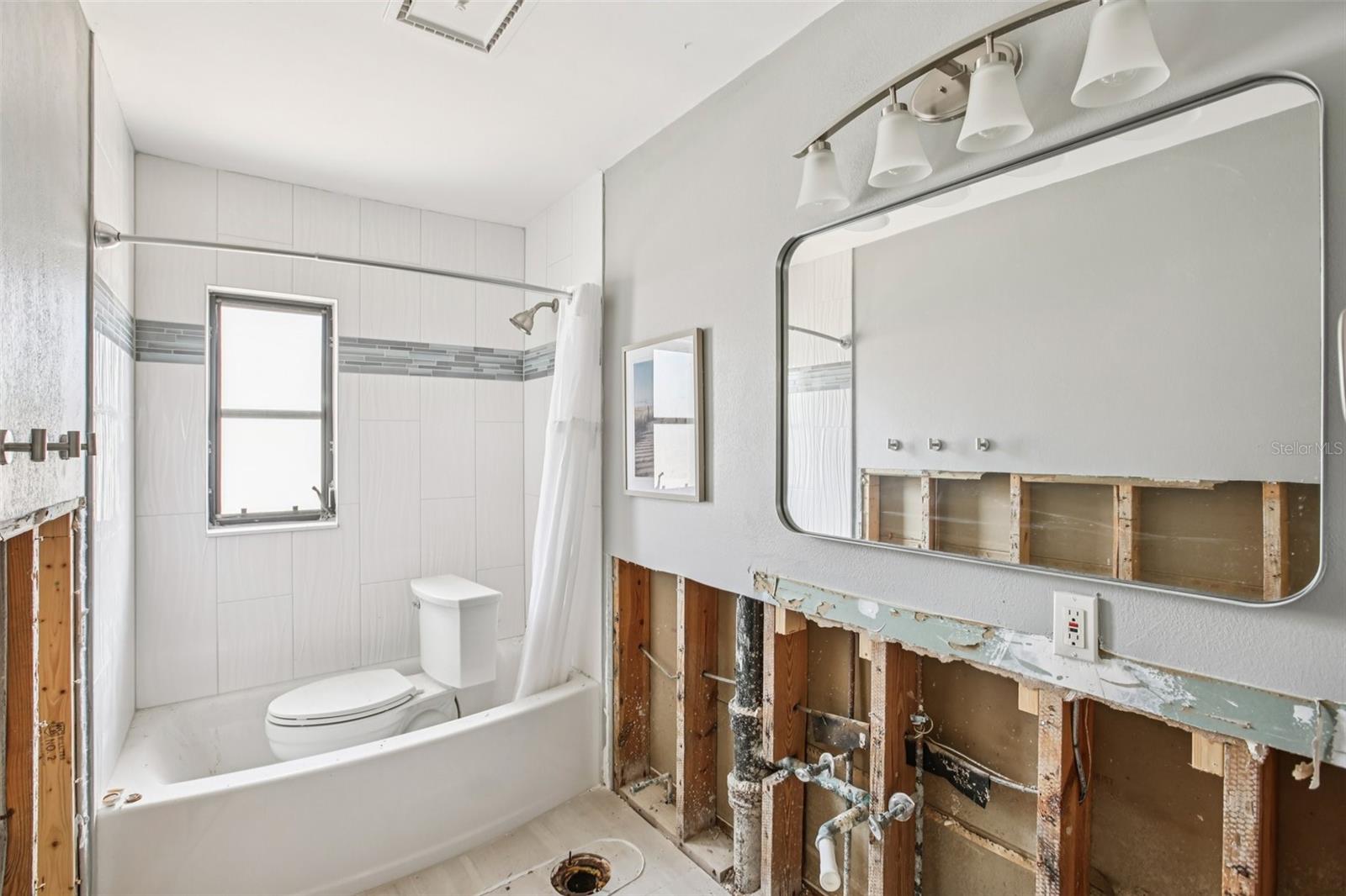 LIDO BEACH SUB - Residential