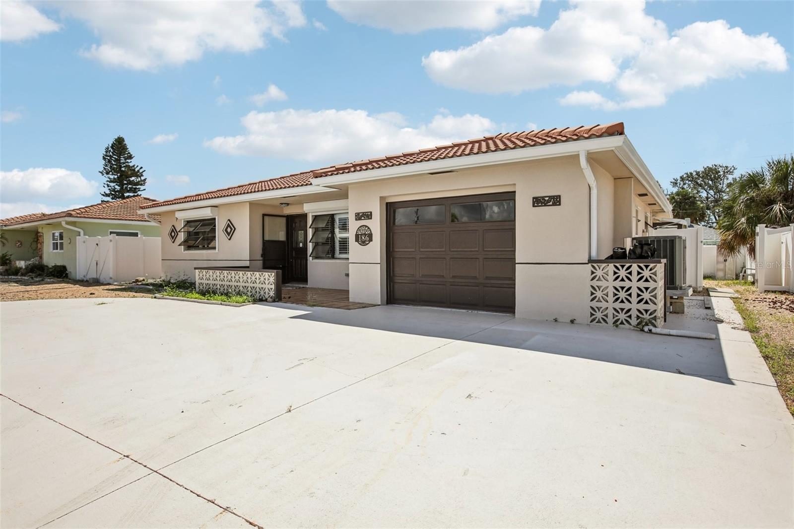 LIDO BEACH SUB - Residential
