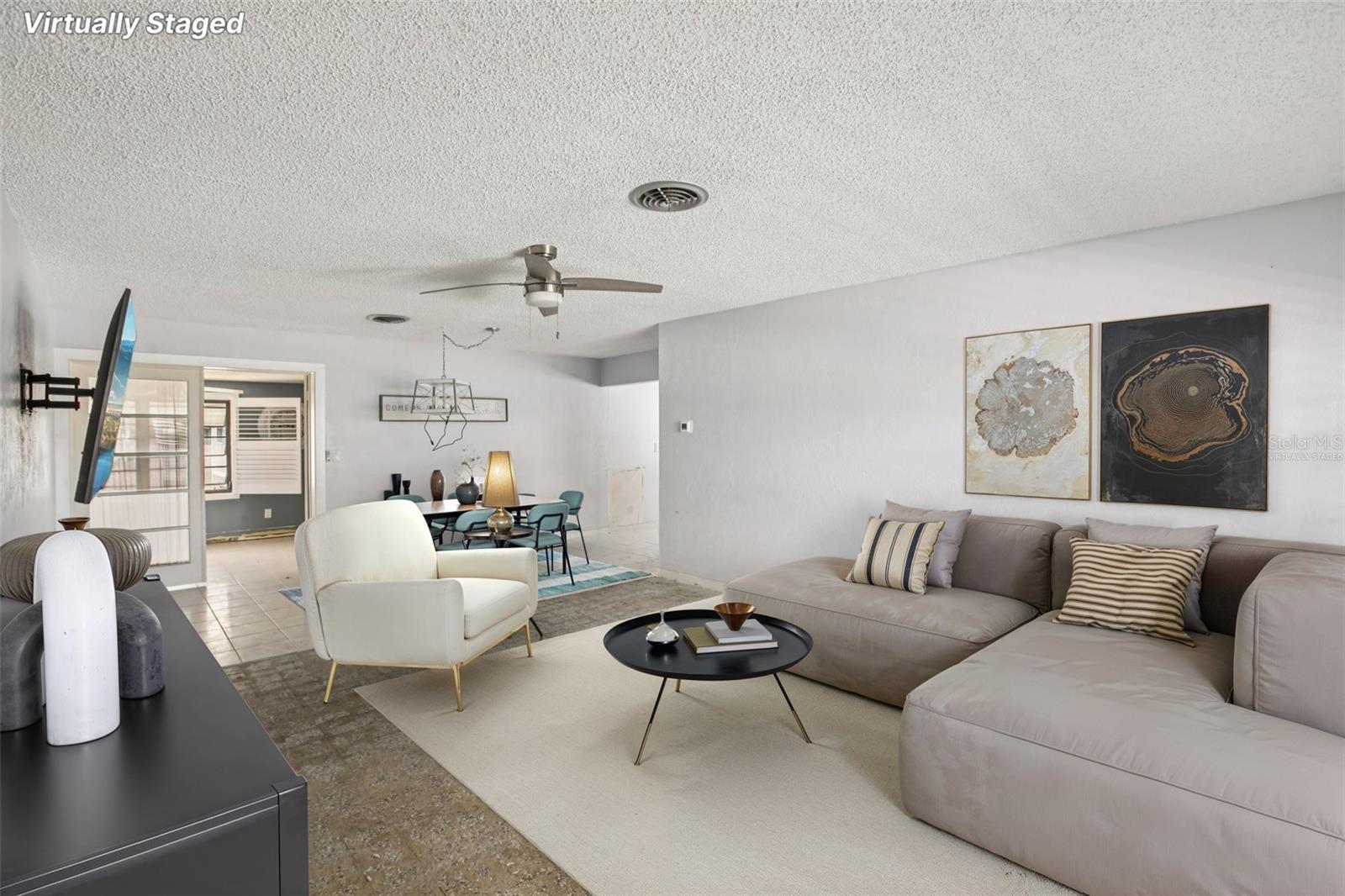 LIDO BEACH SUB - Residential