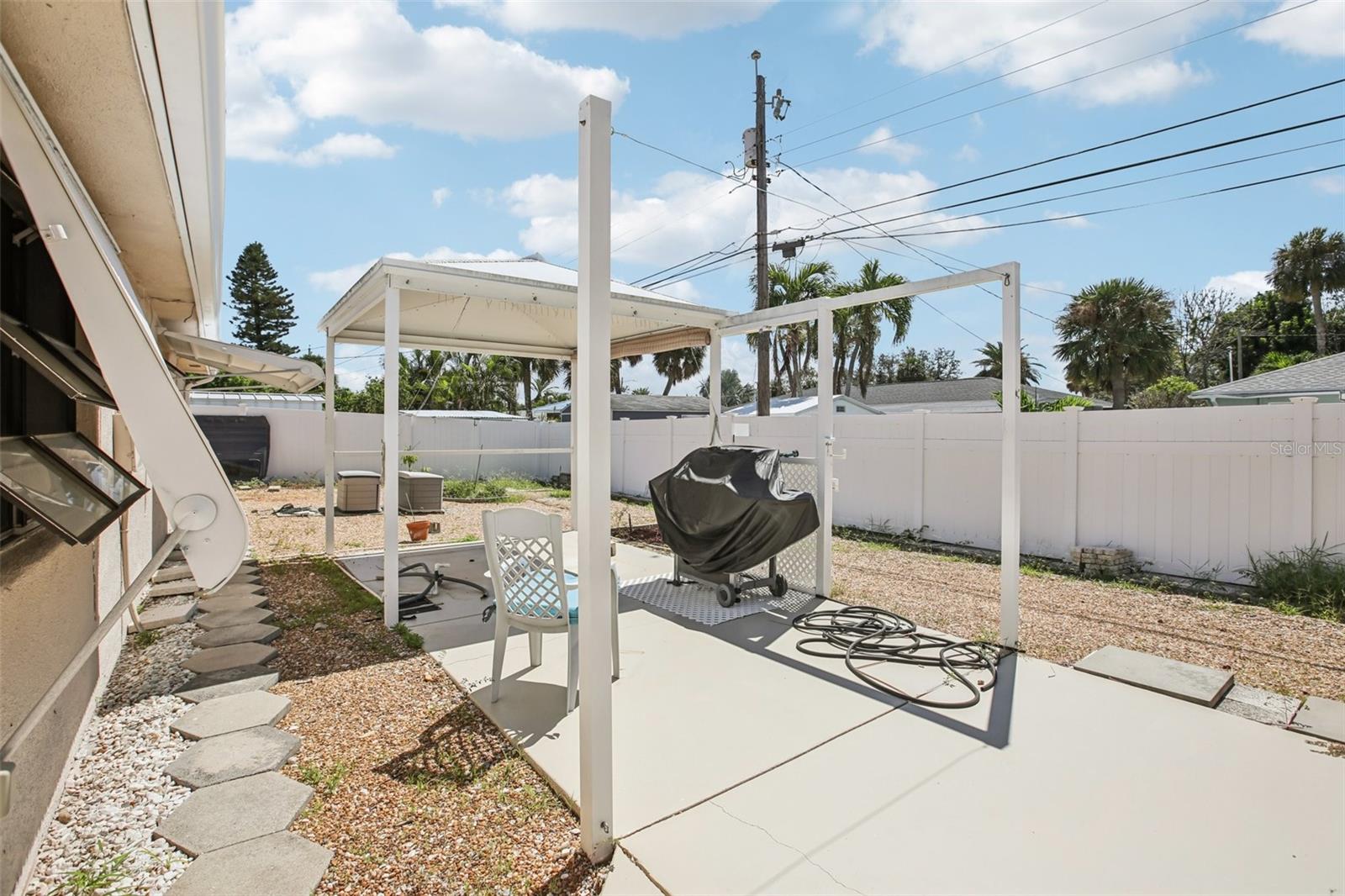 LIDO BEACH SUB - Residential