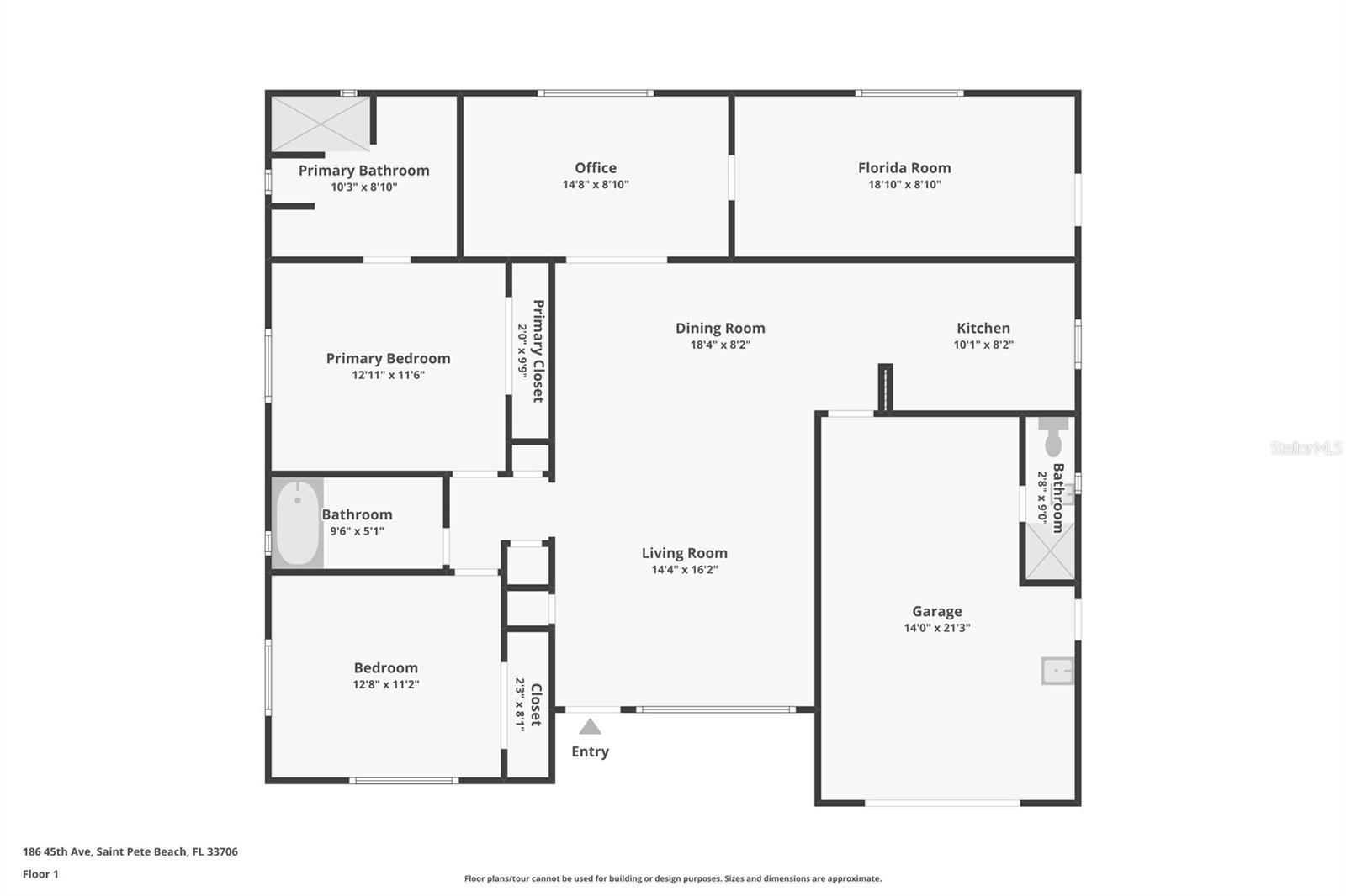 LIDO BEACH SUB - Residential