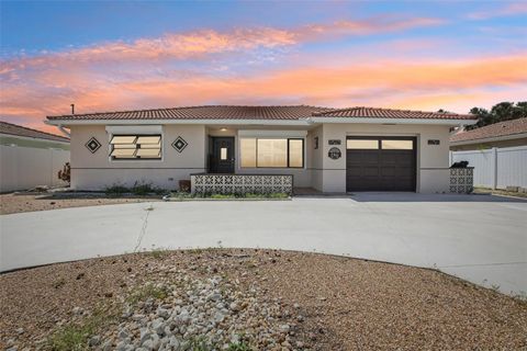 Photo of 186 45th Avenue, St Pete Beach, FL 33706 (MLS # TB8432191)