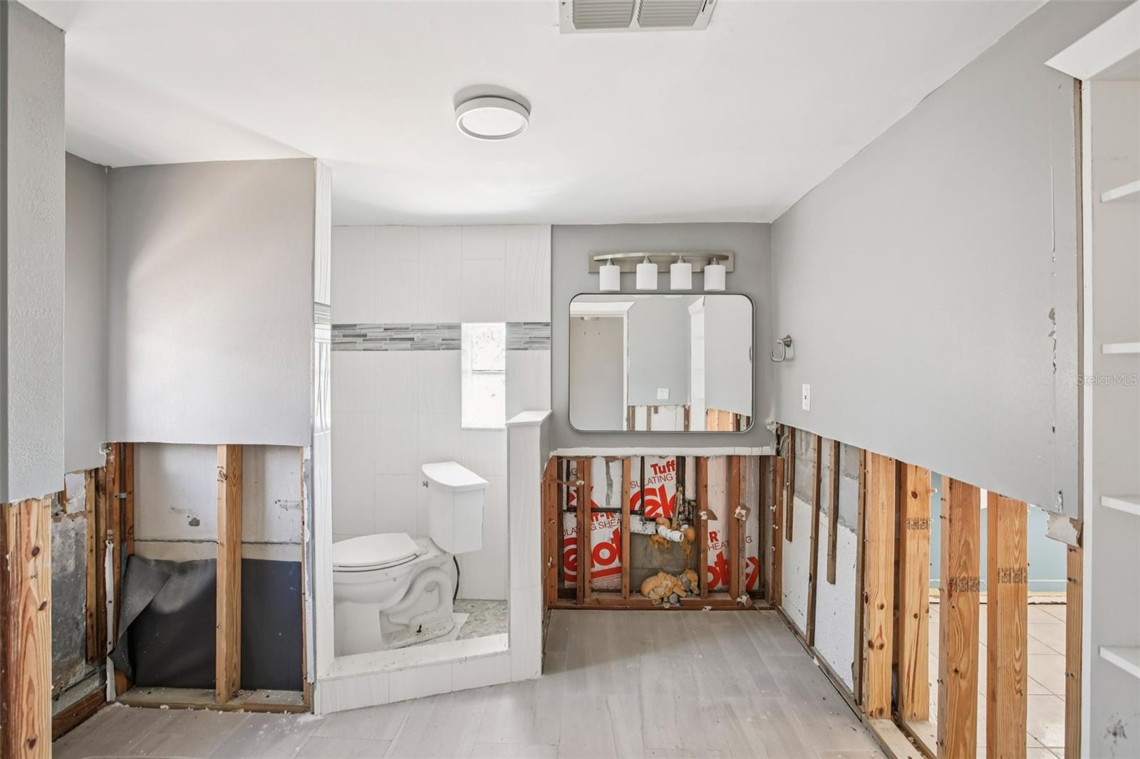 LIDO BEACH SUB - Residential