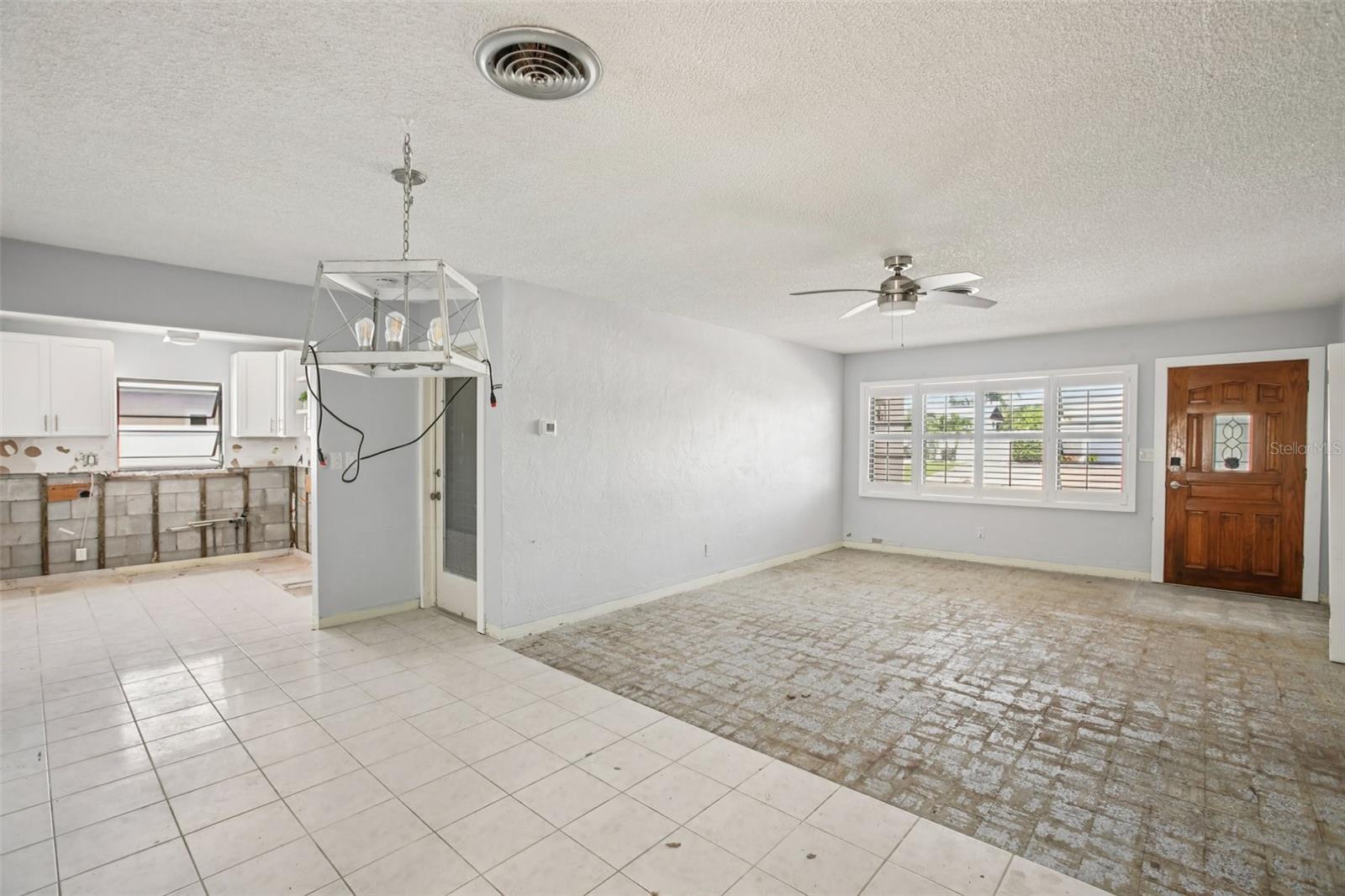 LIDO BEACH SUB - Residential