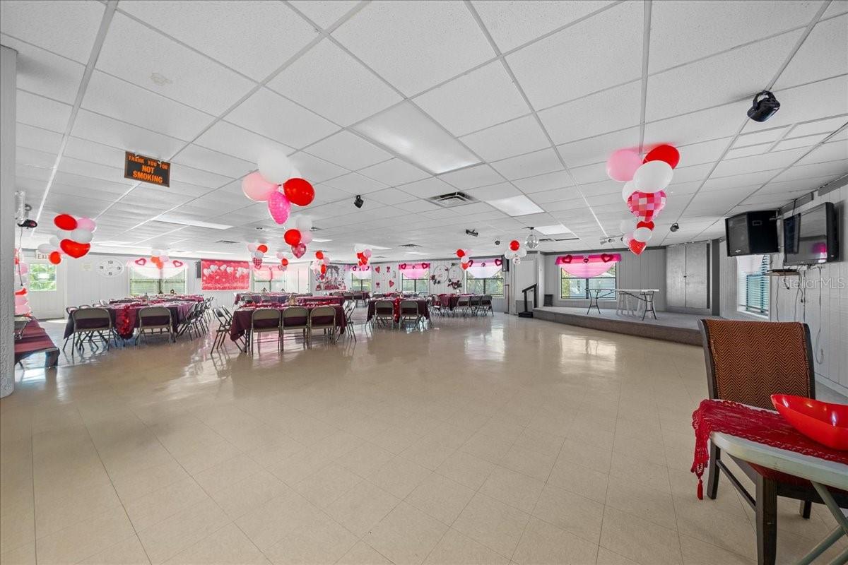 TOWN PARK AT THE WILDERNESS RV PARK ESTATES - Land