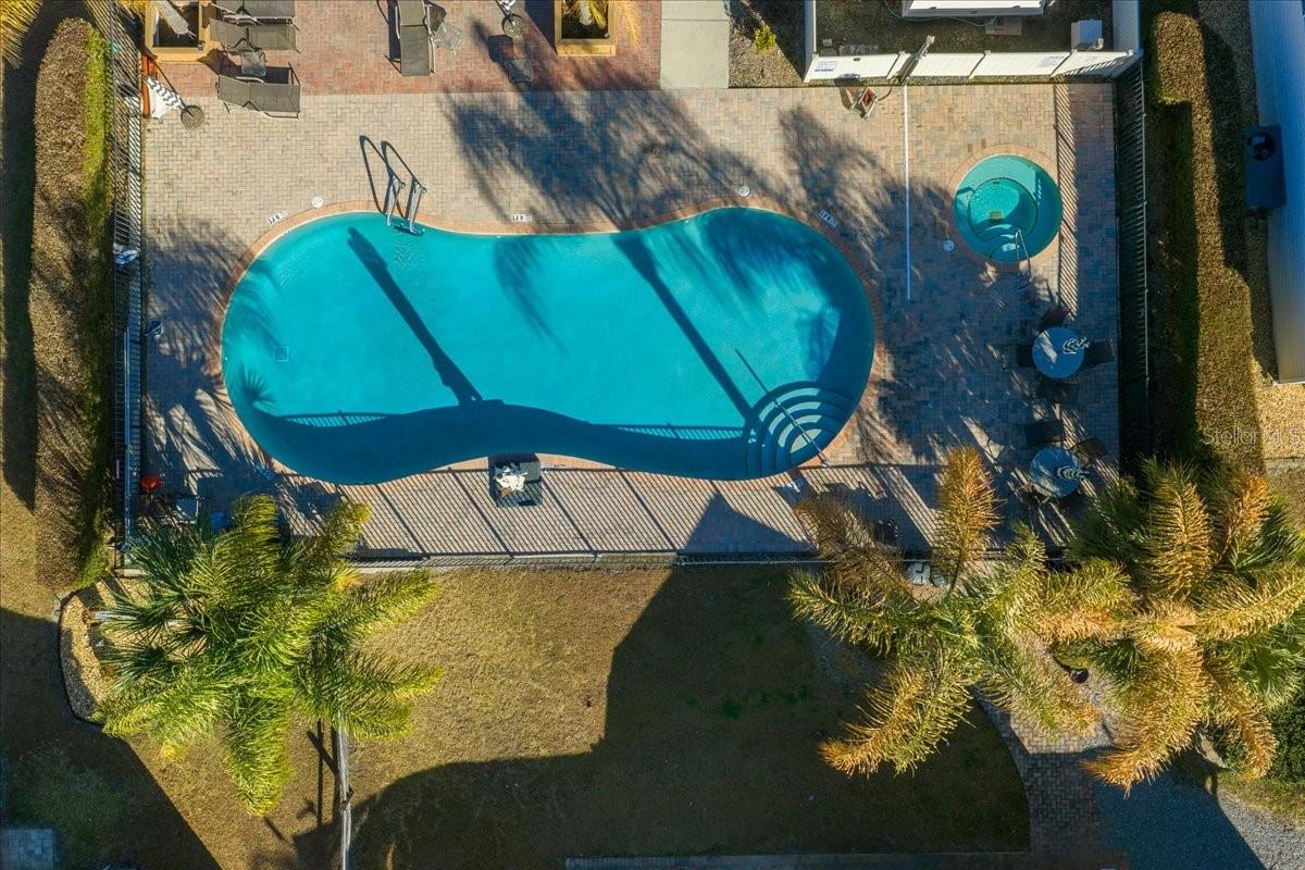 TOWN PARK AT THE WILDERNESS RV PARK ESTATES - Land