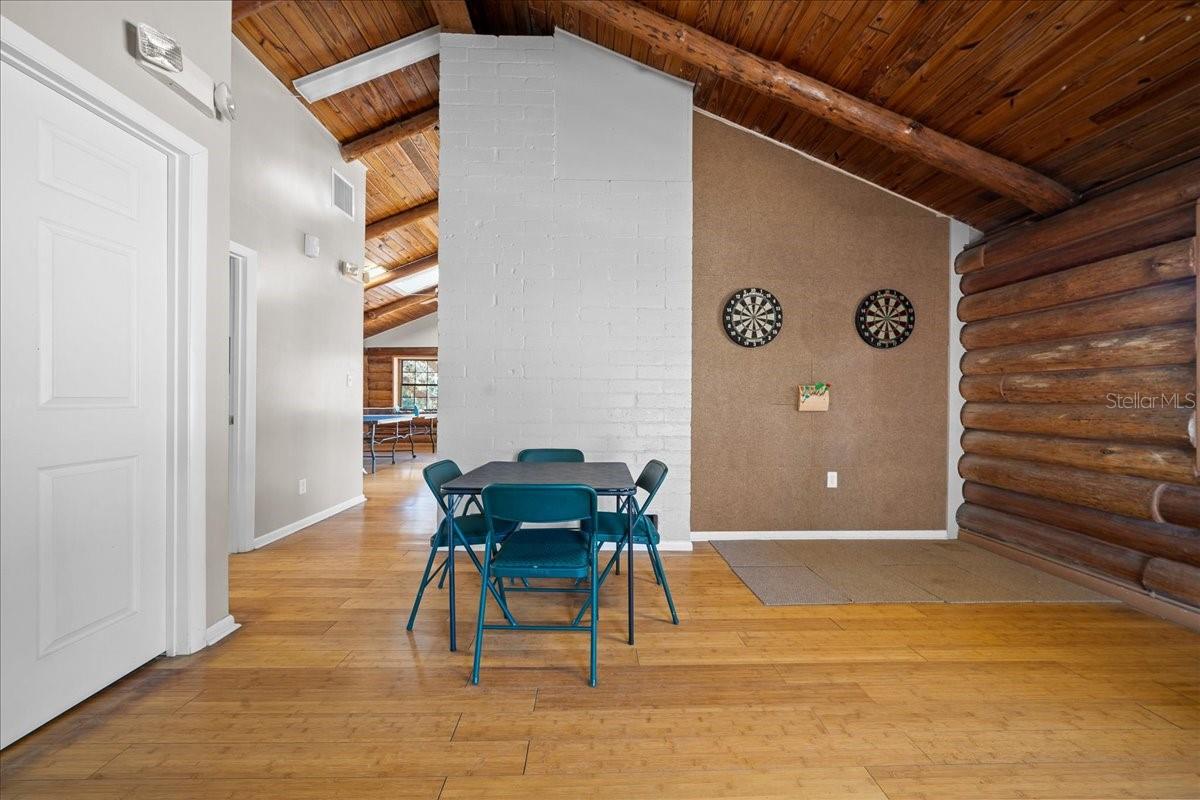 TOWN PARK AT THE WILDERNESS RV PARK ESTATES - Land