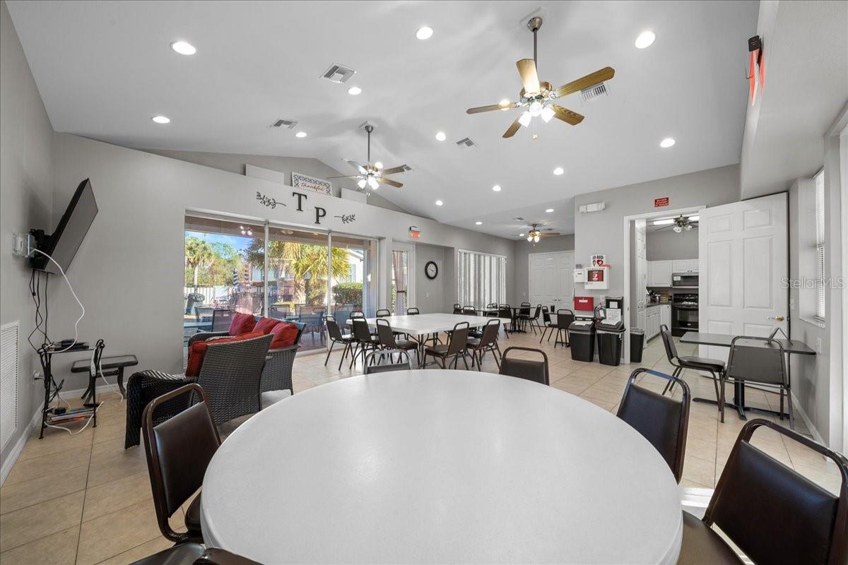 TOWN PARK AT THE WILDERNESS RV PARK ESTATES - Land