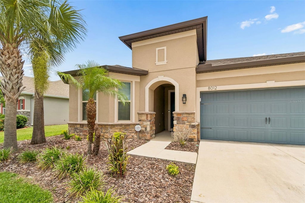 Photo of 8012 Olive Brook Drive, Wesley Chapel, FL 33545 (MLS # TB8529747)