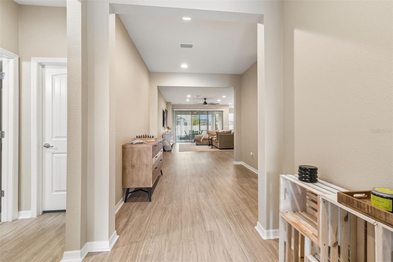 8012 OLIVE BROOK DRIVE