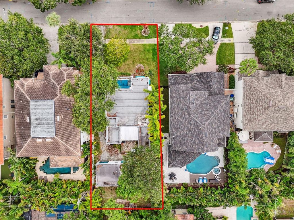 Photo of 4616 W Lamb Avenue, Tampa, FL 33629 (MLS # TB8415215)