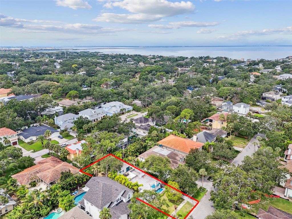 Photo of 4616 W Lamb Avenue, Tampa, FL 33629 (MLS # TB8415215)