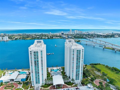 231 RIVERSIDE DRIVE 2409-1 HOLLY HILL FL 32117
