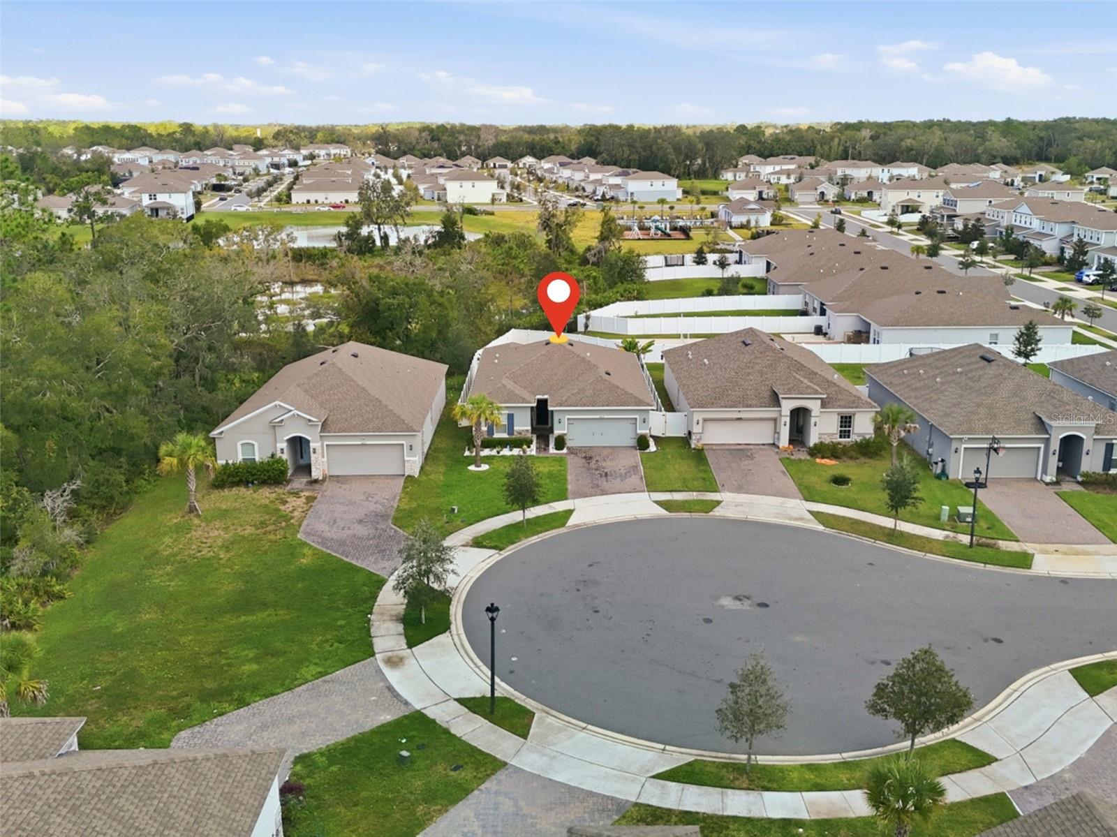 LAKEWOOD PARK PH 1 - Residential